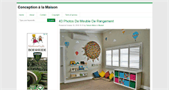 Desktop Screenshot of essecimmobiliare.com